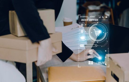 Why Your Company Needs an E-Procurement System