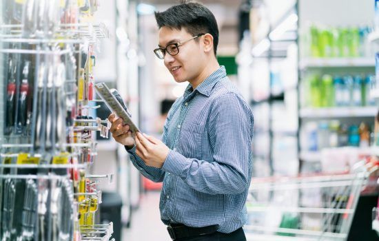 Strategies for Malaysian Retailers to Increase Value
