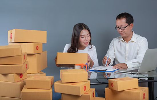 4 benefits of bringing your wholesale business online