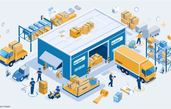 3 Strategies to Manage Supply Chain Disruptions for Retailers