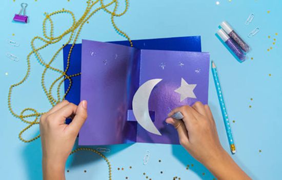 Boost Sales with Trendy DIY Hari Raya Art and Craft Products