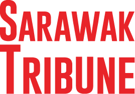 Sarawak Tribune