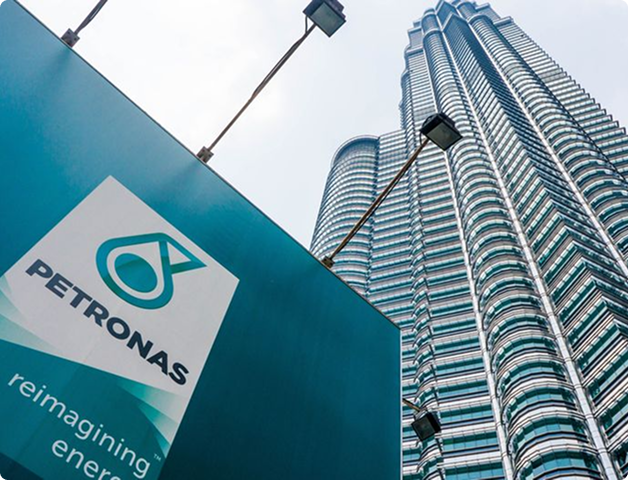 PETRONAS vendor compliance success story