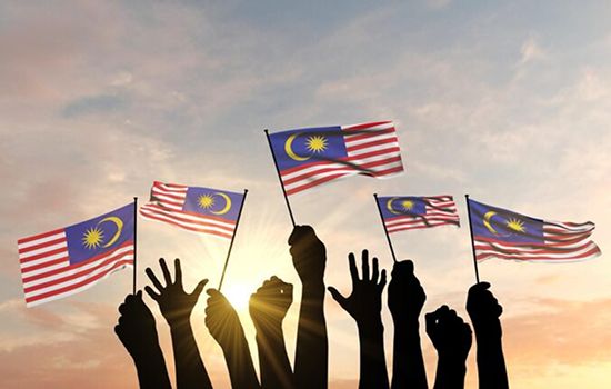 5 Ways to Increase sales on Malaysia Day