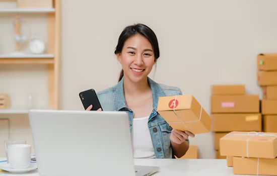 Which online platforms do you need to run a successful business?