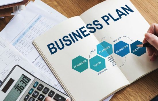 Why Every Malaysian Supplier Needs a Solid Business Plan