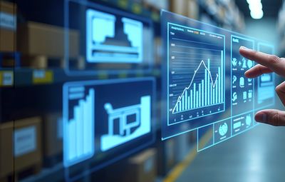 Common Methods and Systems in Inventory Management