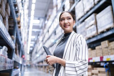 Industry Differences in Inventory Turnover