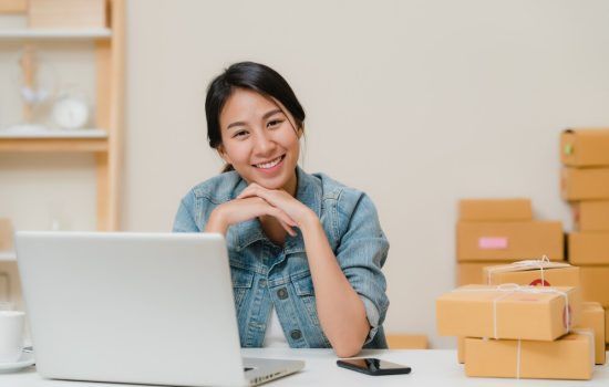 10 Profitable Online Business Ideas for the Digital Era