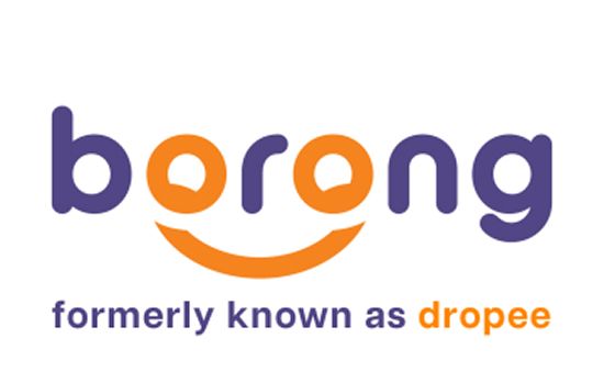 Borong: a B2B Solution for Suppliers and Retailers