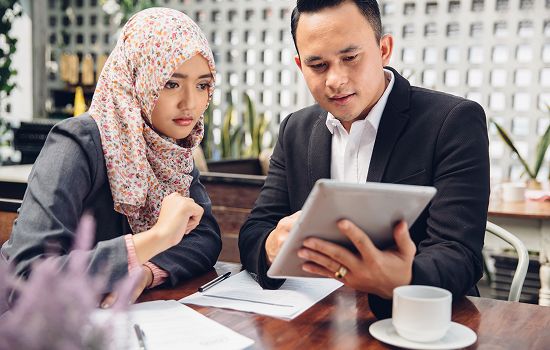 Grow your Business with Borong Direct