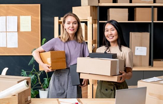 Streamlining Wholesale Operations: The Power of Digitalisation