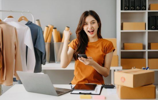 Want to Be an Online Seller? Start Here