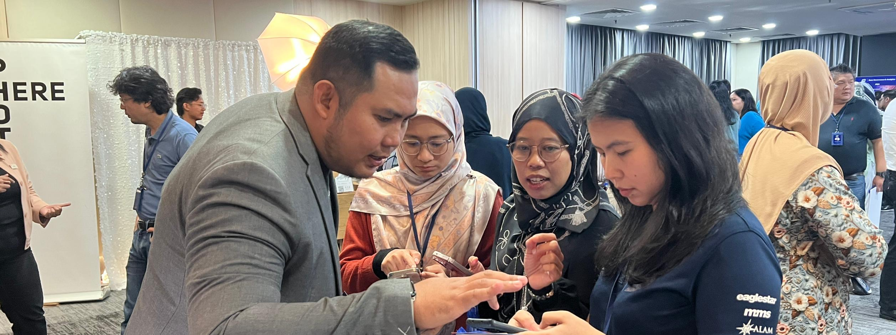 Empowering Business to Grow