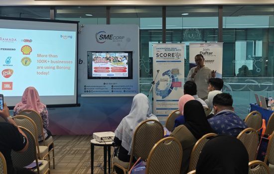 How RM250K in Flexible Financing Can Help Malaysian SMEs Grow — Highlights from SME Corp Open Day
