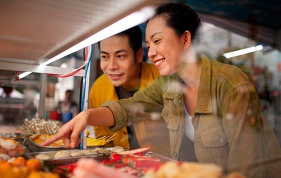 How Does Borong Support Local MSMEs in Malaysia?