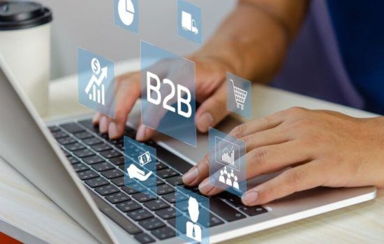 Marketplace B2B: The Future of B2B Transactions in the Digital Era