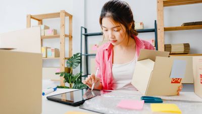 Effective Strategies for Inventory Management